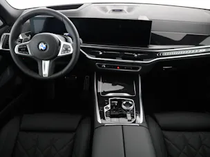 BMW X5 30d xDrive SAG