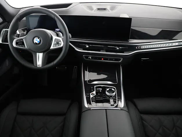 BMW X5 30d xDrive SAG