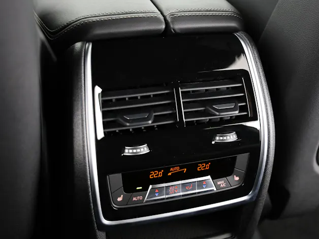 BMW X5 30d xDrive SAG