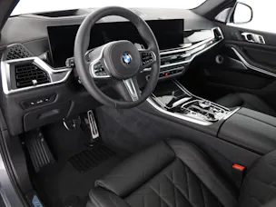 BMW X5 30d xDrive SAG