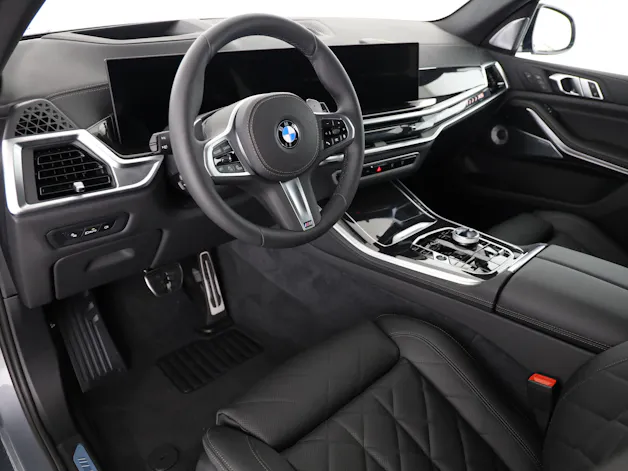 BMW X5 30d xDrive SAG