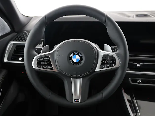 BMW X5 30d xDrive SAG