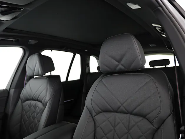 BMW X5 30d xDrive SAG