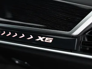 BMW X5 30d xDrive SAG