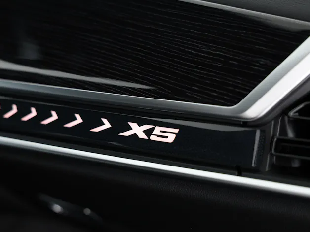 BMW X5 30d xDrive SAG