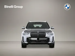 BMW X5 30d xDrive SAG