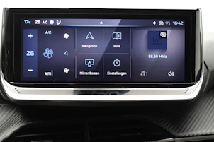 Fahrzeugbild PEUGEOT 208 1.2 Hybrid Allure