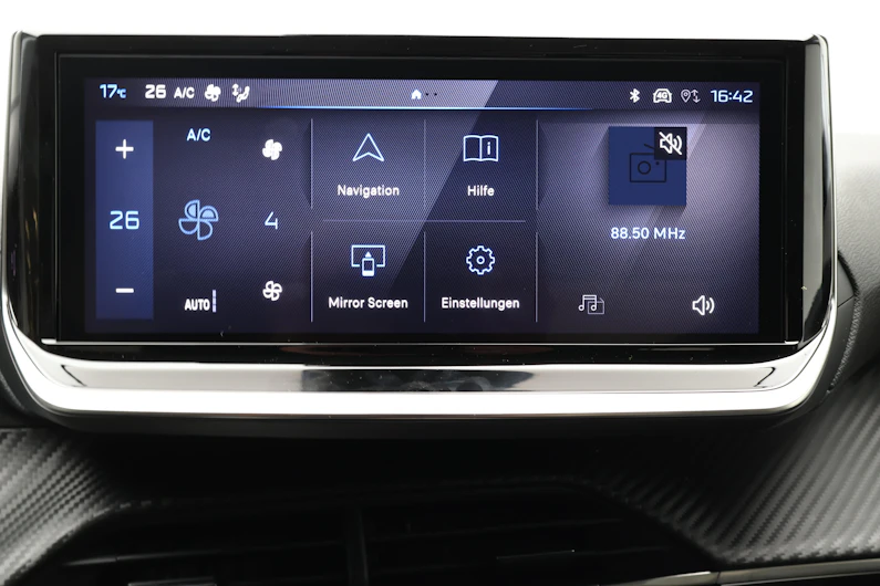 image du véhicule PEUGEOT 208