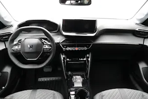 Peugeot 208 1.2 Hybrid Allure