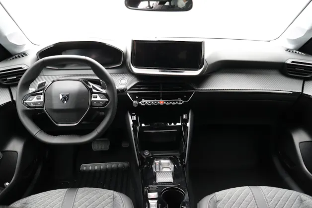 Peugeot 208 1.2 Hybrid Allure