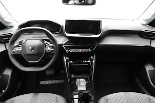 Fahrzeugbild PEUGEOT 208 1.2 Hybrid Allure