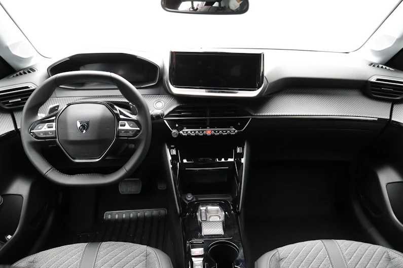 image du véhicule PEUGEOT 208