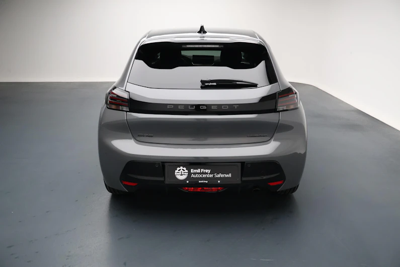 image du véhicule PEUGEOT 208