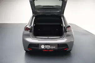 Peugeot 208 1.2 Hybrid Allure