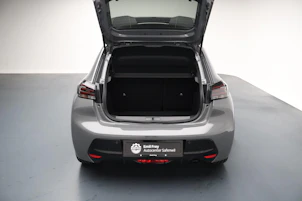 Fahrzeugbild PEUGEOT 208 1.2 Hybrid Allure