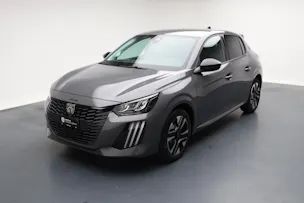 Peugeot 208 1.2 Hybrid Allure