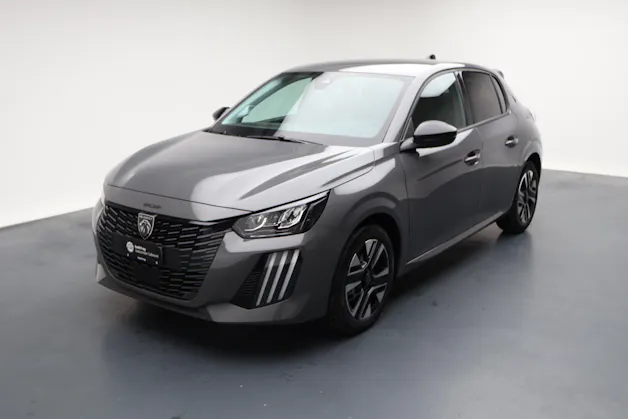 Peugeot 208 1.2 Hybrid Allure