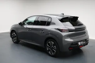 Peugeot 208 1.2 Hybrid Allure
