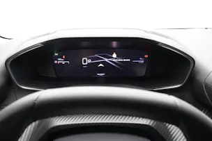 Peugeot 208 1.2 Hybrid Allure
