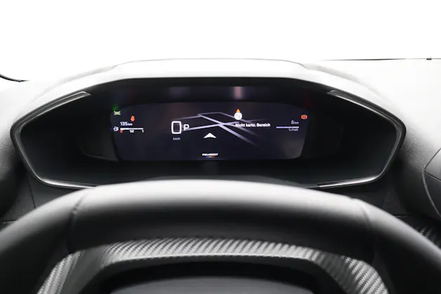 Peugeot 208 1.2 Hybrid Allure