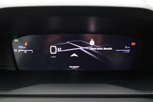 Peugeot 208 1.2 Hybrid Allure
