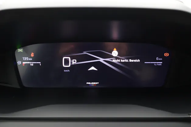Peugeot 208 1.2 Hybrid Allure