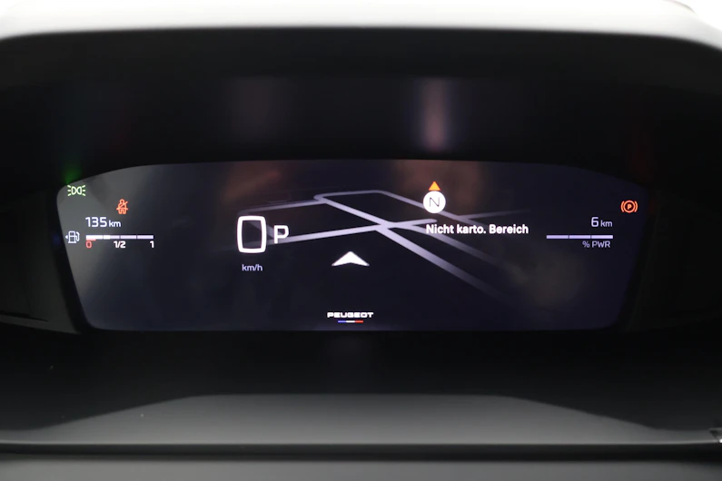 image du véhicule PEUGEOT 208
