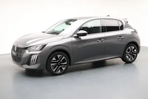 Peugeot 208 1.2 Hybrid Allure