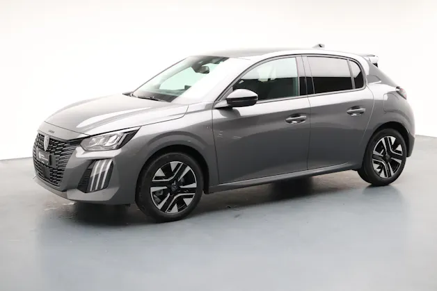 Peugeot 208 1.2 Hybrid Allure