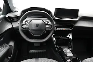 Peugeot 208 1.2 Hybrid Allure