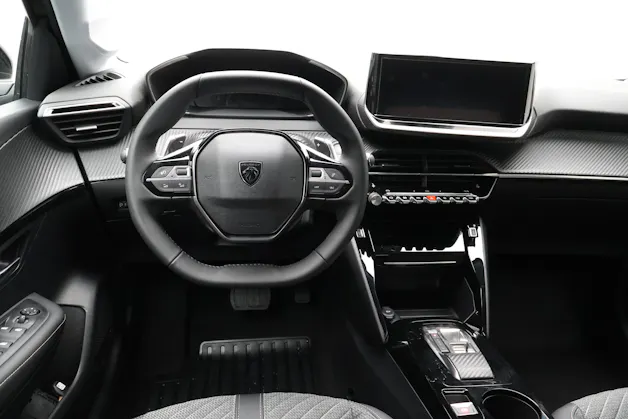 Peugeot 208 1.2 Hybrid Allure