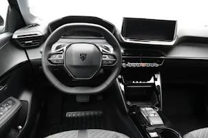 Fahrzeugbild PEUGEOT 208 1.2 Hybrid Allure