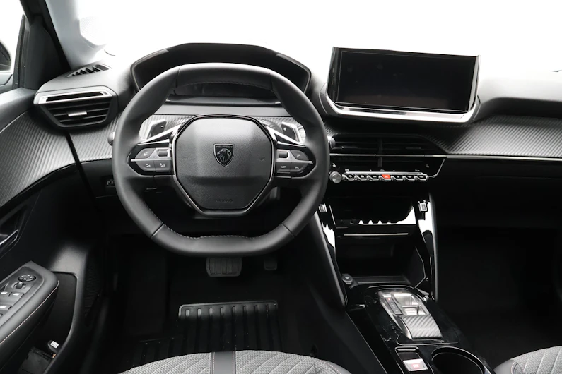 image du véhicule PEUGEOT 208