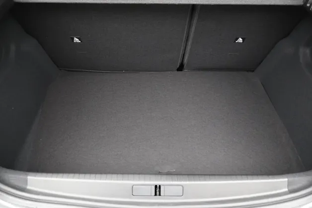 Peugeot 208 1.2 Hybrid Allure
