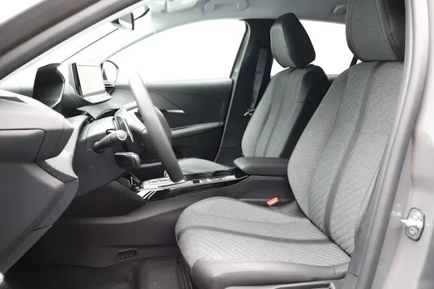 Peugeot 208 1.2 Hybrid Allure