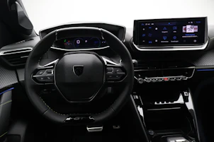 Fahrzeugbild PEUGEOT 208 1.2 Hybrid 145 GT