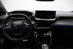 Peugeot 208 1.2 Hybrid 145 GT