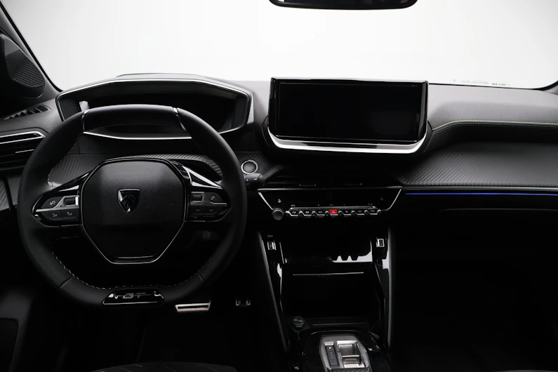 Fahrzeugbild PEUGEOT 208