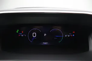 Peugeot 208 1.2 Hybrid 145 GT