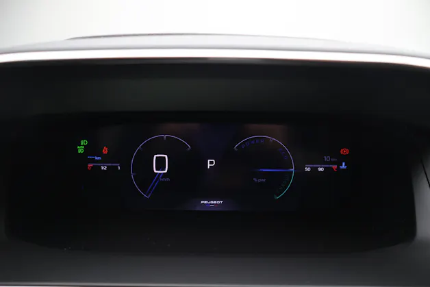 Peugeot 208 1.2 Hybrid 145 GT