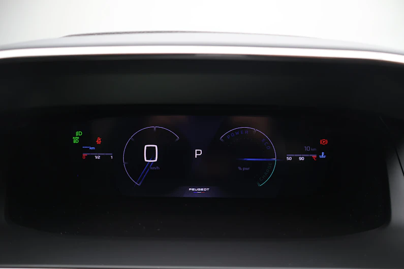 Fahrzeugbild PEUGEOT 208