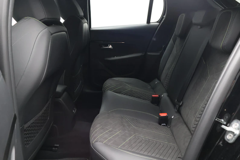 Fahrzeugbild PEUGEOT 208