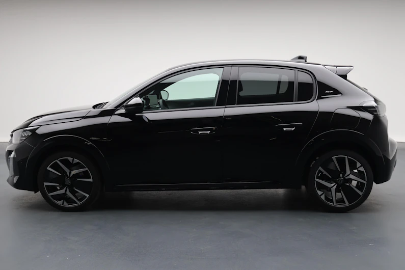 Fahrzeugbild PEUGEOT 208