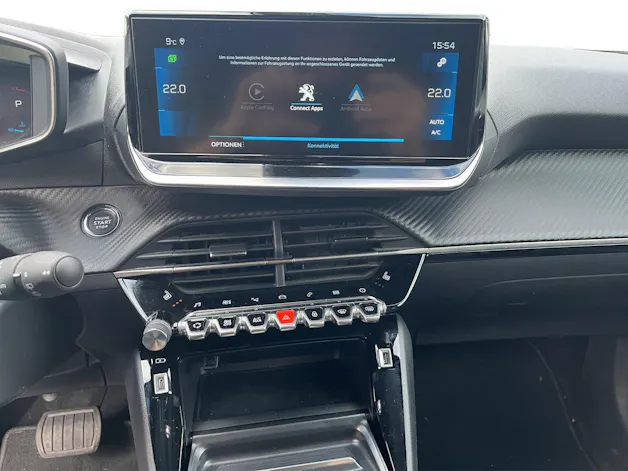 Peugeot 2008 1.2 PureTech 130 Allure Pack