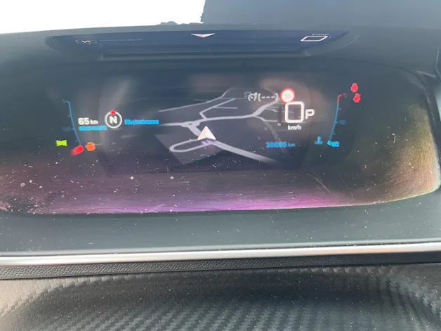 Peugeot 2008 1.2 PureTech 130 Allure Pack