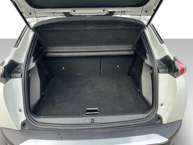 Peugeot 2008 1.2 PureTech 130 Allure Pack