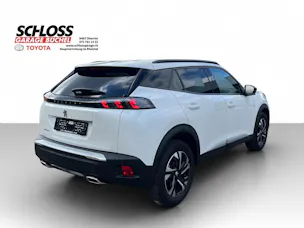 Peugeot 2008 1.2 PureTech 130 Allure Pack