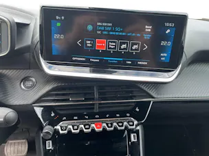 Peugeot 2008 1.2 PureTech 130 Allure Pack