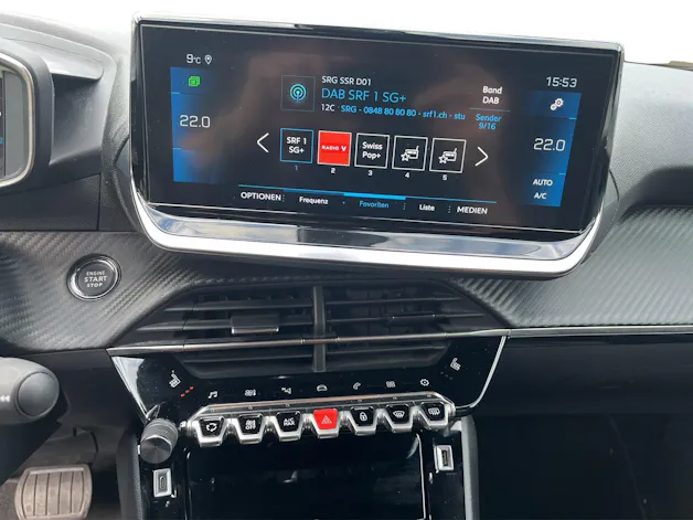 Peugeot 2008 1.2 PureTech 130 Allure Pack