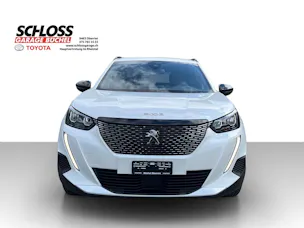 Peugeot 2008 1.2 PureTech 130 Allure Pack